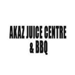 AKAZ Juice Centre & BBQ