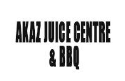 AKAZ Juice Centre & BBQ