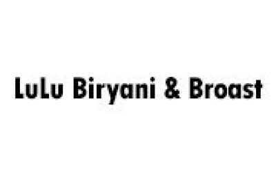 LuLu Biryani & Broast