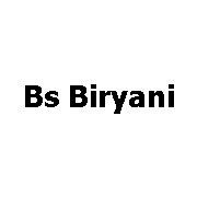 Bs Biryani