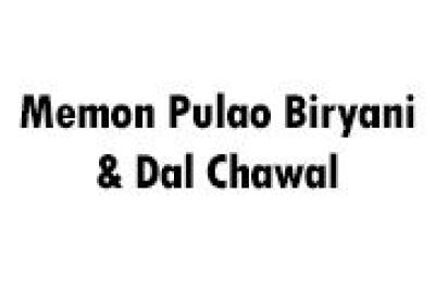 Memon Pulao Biryani & Dal Chawal
