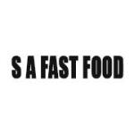 S A Fast Food