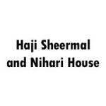 Haji Sheermal and Nihari House