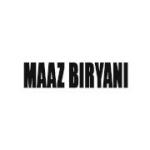 Maaz Biryani
