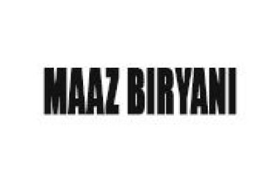 Maaz Biryani