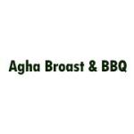 Agha Broast & BBQ