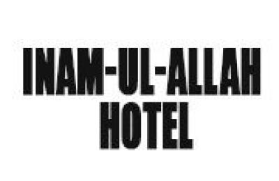 Inam-ul-Allah Hotel