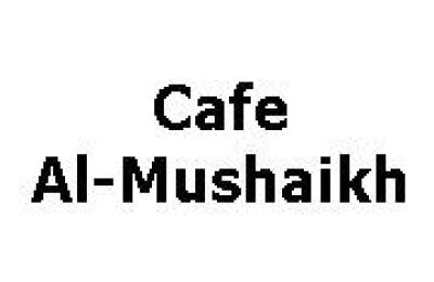 Cafe Al-Mushaikh
