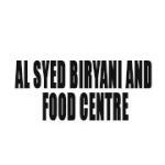 Al Syed Biryani And Food Centre