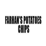 Farhan's Potatoes​ Chips