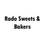 Rado Sweets & Bakers