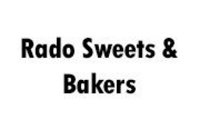 Rado Sweets & Bakers