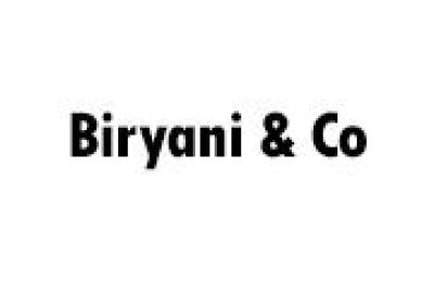 Biryani & Co