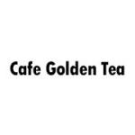 Cafe Golden Tea