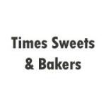 Times Sweets & Bakers