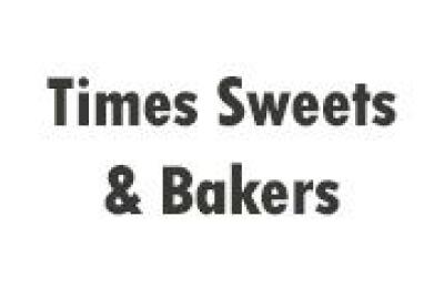 Times Sweets & Bakers