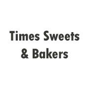 Times Sweets & Bakers