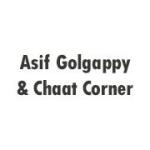 Asif Golgappy & Chaat Corner