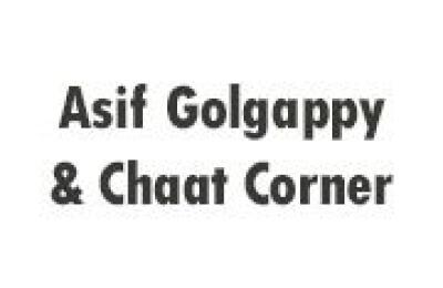 Asif Golgappy & Chaat Corner