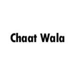 Chaat Wala