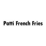 Patti French Fries
