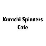 Karachi Spinners Cafe