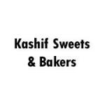 Kashif Sweets & Bakers