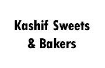 Kashif Sweets & Bakers