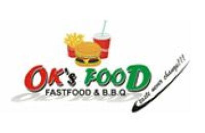 OK's FastFood & BBQ