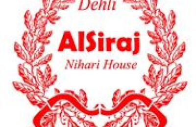 Dehli Al-Siraj Nihari House