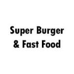 Super Burger & Fast Food