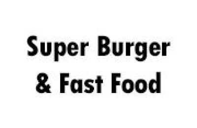Super Burger & Fast Food