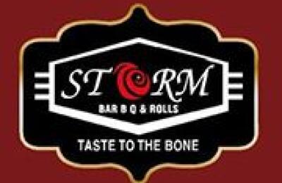Storm B.B.Q