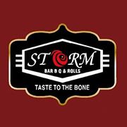 Storm B.B.Q