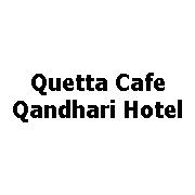 Quetta Cafe Qandhari Hotel