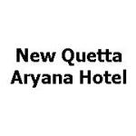 New Quetta Aryana Hotel