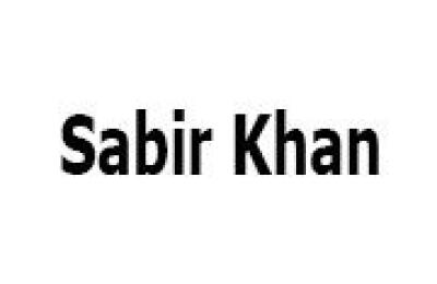 Sabir Khan