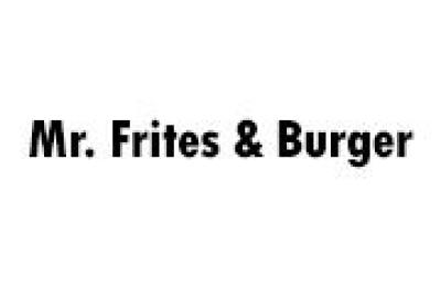 Mr. Frites & Burger
