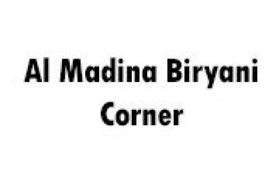 Al Madina Biryani Corner