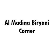 Al Madina Biryani Corner