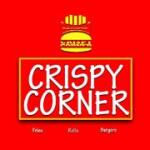 Crispy Corner