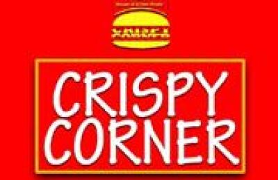 Crispy Corner