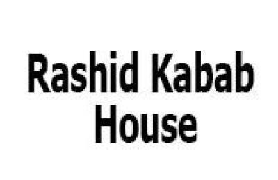 Rashid Kabab House