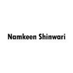 Namkeen Shinwari - Karachi