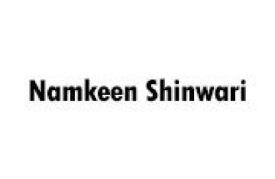 Namkeen Shinwari - Karachi