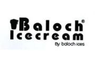 Baloch Icecream