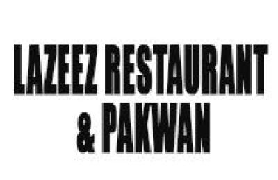 Lazeez Restaurant & Pakwan