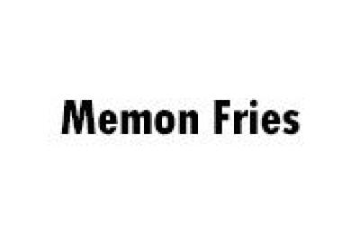 Memon Fries