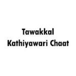 Tawakkal Kathiyawari Chaat