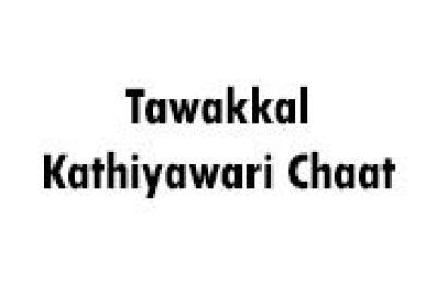 Tawakkal Kathiyawari Chaat